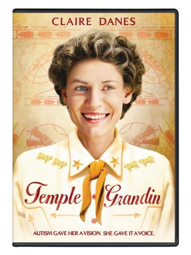 Temple Grandin Danes O'hara Ormond Strathairn Ws Tvma 