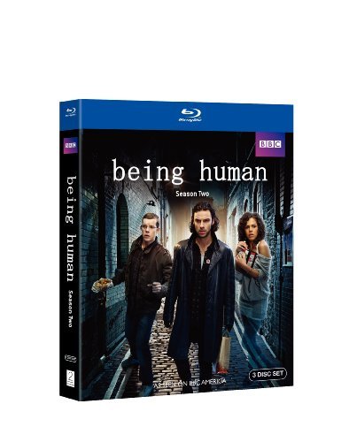 Being Human/Season 2