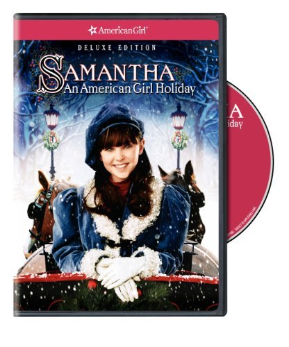 Samantha: An American Girl Hol/Samantha: An American Girl Hol@Deluxe Ed.@Nr