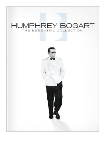 Essential Collection/Bogart,Humphrey@Nr/12 Dvd