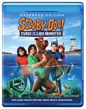 Scooby Doo! Curse Of The Lake Palatas Kiyoko Amell Blu Ray Ws Nr 2 Br 