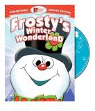 Frosty's Winter Wonderland Frosty's Winter Wonderland Deluxe Ed. Nr 