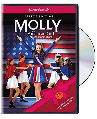 An American Girl/Molly On The Home Front@Dvd@Nr