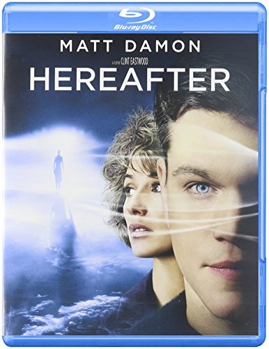 Hereafter Damon De France Blu Ray Ws Pg13 