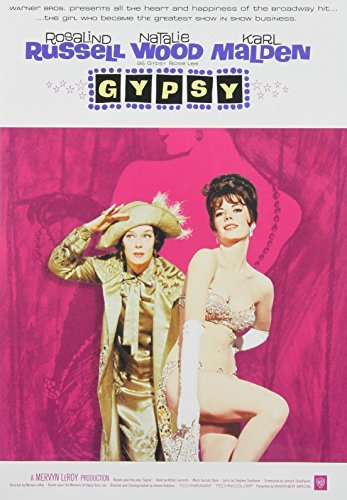 Gypsy/Gypsy@Nr