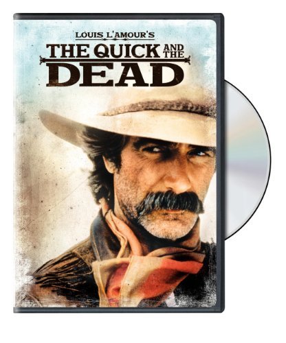 Quick & The Dead (1987) Quick & The Dead (1987) Ws Nr 