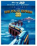 Polar Express 3 D 2 D Polar Express 3 D 2 D Ws Blu Ray G 