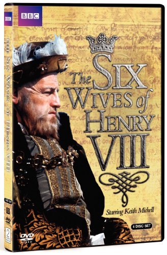 Six Wives Of Henry 8th Six Wives Of Henry 8th Nr 