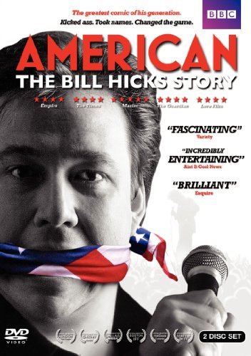 American Bill Hicks Story American Bill Hicks Story Ws American Bill Hicks Story 