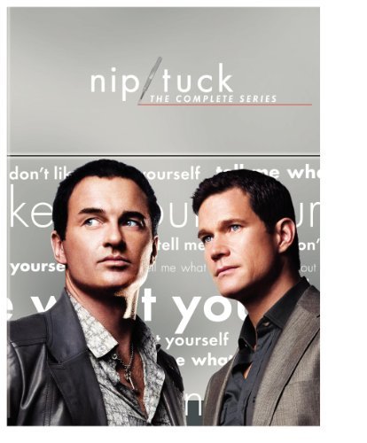Nip Tuck Complete Series DVD Nr 