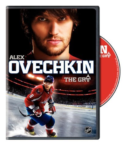 Nhl Alex Ovechkin: The Great 8/Nhl Alex Ovechkin: The Great 8@Nr