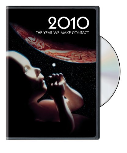 2010: The Year We Make Contact/Rain/Scheider@DVD@PG