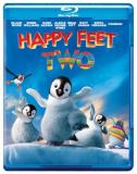 Happy Feet Two Happy Feet Two Blu Ray Ws Pg Inc. DVD Dc 
