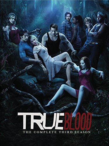 True Blood Season 3 DVD Nr 