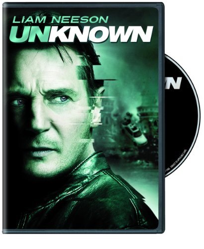 Unknown Neeson Kruger Jones Ws Pg13 