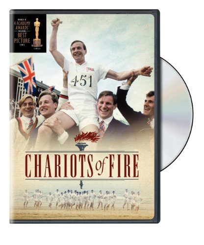 Chariots Of Fire/Cross/Charleson/Havers@DVD@PG