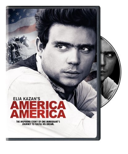 America America/Karam/Giallelis/Wolff@Nr