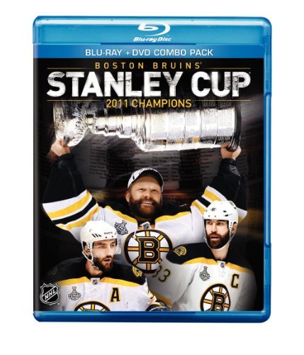 Boston Bruins/Nhl Stanley Cup Champions 2011@Blu-Ray@NR