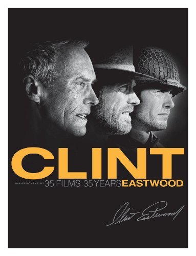 35 Films 35 Years At Warner Br/Eastwood,Clint@Ws@R
