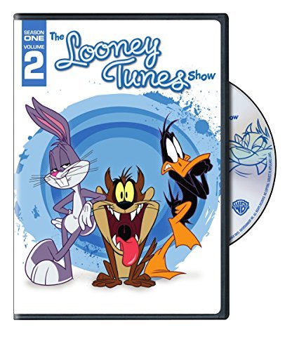 Looney Tunes Show Vol. 2 Looney Tunes Show Nr 