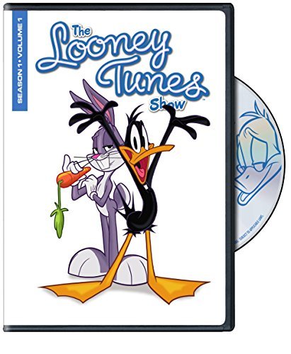 Looney Tunes Show Vol. 1 Looney Tunes Show Nr 