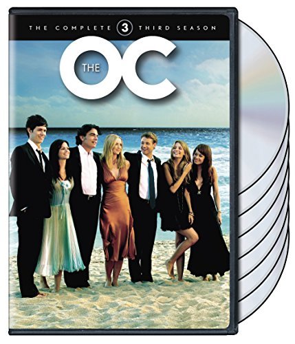 O.C./Season 3@Dvd
