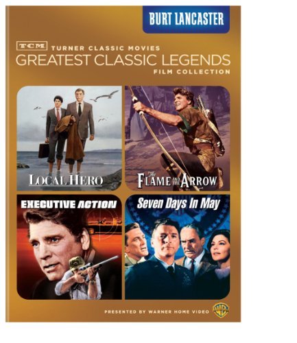 Tcm Greatest Classic Legends:/Tcm Greatest Classic Films@Nr/2 Dvd