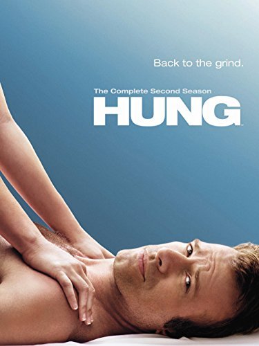 Hung/Hung: The Complete Second Seas@Ws@Tvma/2 Dvd