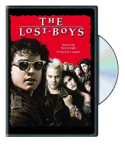Lost Boys Lost Boys R 