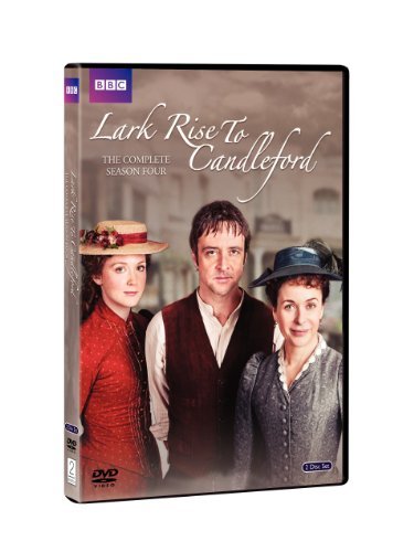 Lark Rise To Candleford Season 4 Nr 2 DVD 