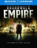 Boardwalk Empire Season 1 Ws Blu Ray Nr 5 DVD 