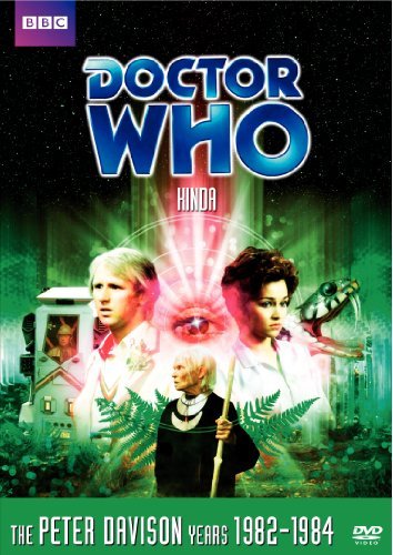 Doctor Who Kinda Ep. 119 Nr 