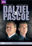 Dalziel & Pascoe Season 4 Nr 2 DVD 