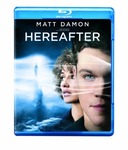 Hereafter/Damon/De France@Blu-Ray