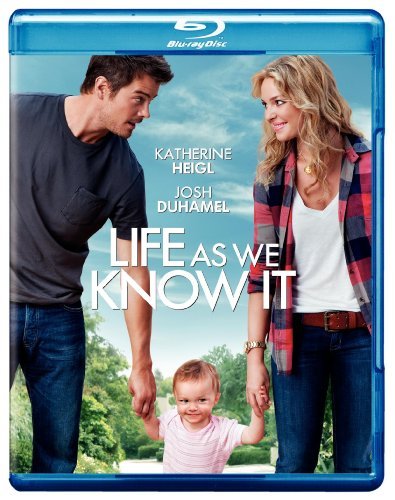Life As We Know It/Heigl/Duhamel/Lucas@Blu-Ray