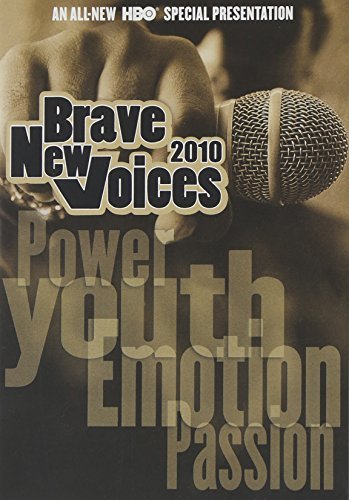 Brave New Voices 2010/Brave New Voices 2010@Nr