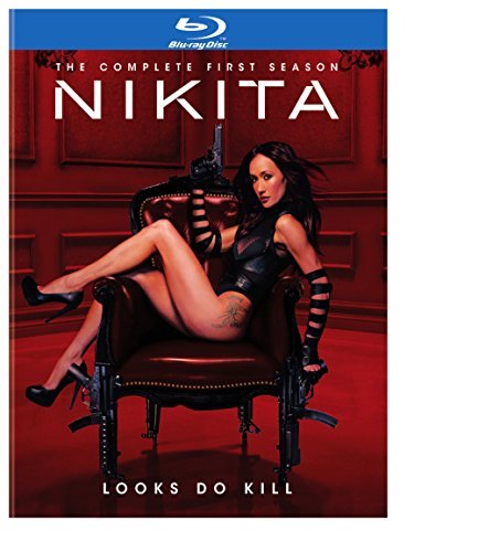 Nikita Season 1 Blu Ray Nr Ws 