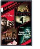 Vampires 4 Film Favorites Nr 