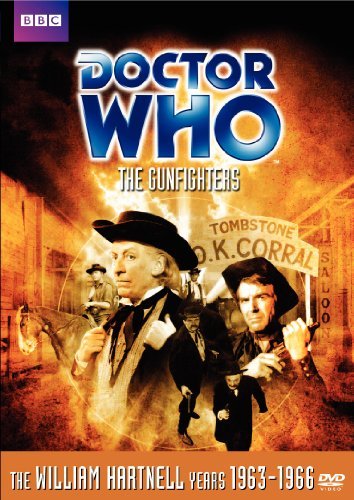 Doctor Who/Gunfighters Ep.25@Nr