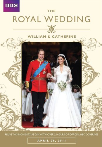 Royal Wedding William & Cathe Royal Wedding William & Cathe Aws Eco Pacakage Royal Wedding William & Cathe 