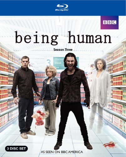 Being Human/Season 3