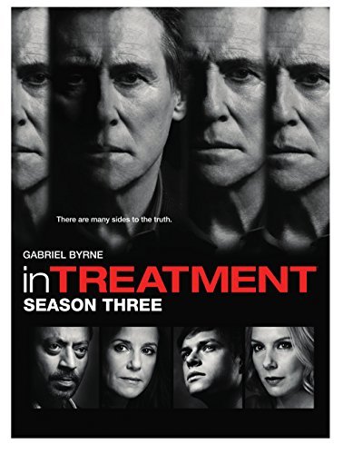 In Treatment/In Treatment: Season 3@Nr/4 Dvd