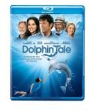 Dolphin Tale Connick Judd Kristofferson Blu Ray Ws Pg Incl. DVD Dc 