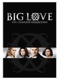 Big Love Big Love Complete Collection Tvma 19 DVD 