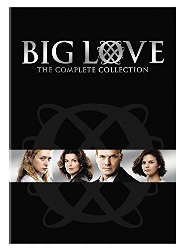 Big Love/Complete Collection@Tvma/19 Dvd