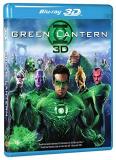 Green Lantern 3d (2011) Reynolds Lively Sarsgaard Blu Ray Ws Pg13 