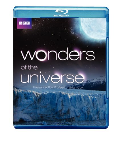 Wonders Of The Universe Wonders Of The Universe Blu Ray Ws Nr 2 Br 
