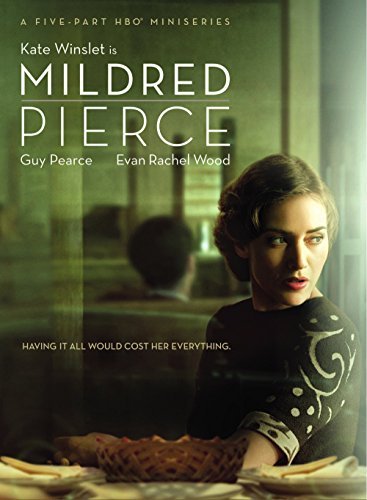 Mildred Pierce (2011)/Winslet/Wood/Pearce@Ws@Tvma/2 Dvd