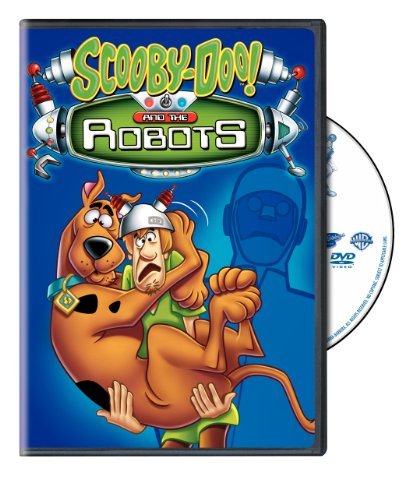 Scooby-Doo!/Scooby-Doo! & The Robots@Nr