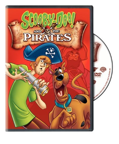Scooby-Doo!/Scooby-Doo! & The Pirates@Nr